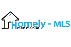 Homely MLS Logo