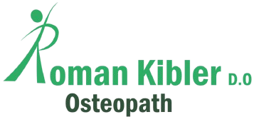 אוסטאופת ברמת השרון רומן קיבלר