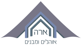קירוי חורף בשביל עסק